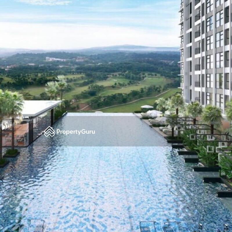 Tiara Imperio Residence #0