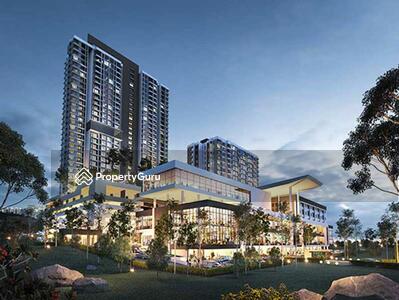 - Tiara Imperio Residence