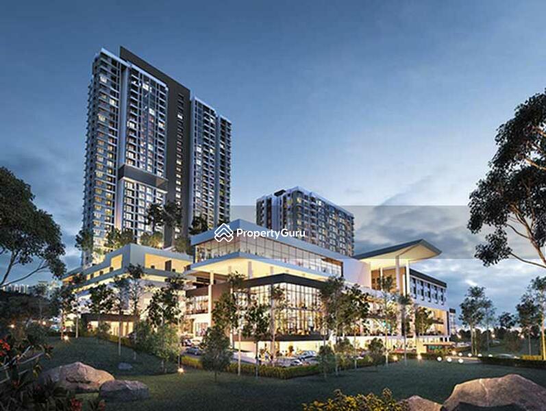 For Sale - Tiara Imperio Residence