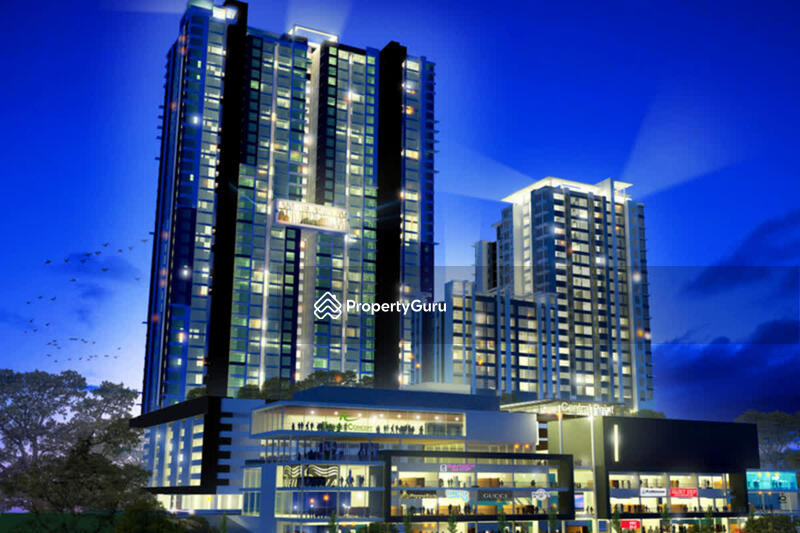 Tiara Imperio Bangi for Sale/Rent, 2024