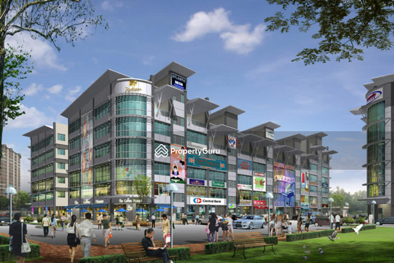 Tiara Imperio Bangi for Sale/Rent, 2024