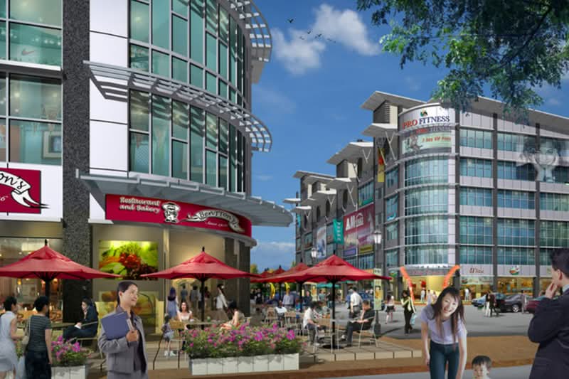 Tiara Imperio Residence - iProperty.com.my