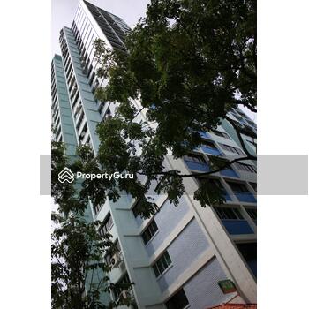 413 Bedok North Avenue 2