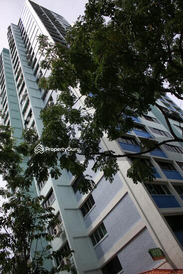 HDB Blocks Picture