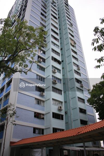 For Sale - 413 Bedok North Avenue 2