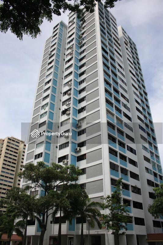 414 Bedok North Avenue 2 #0