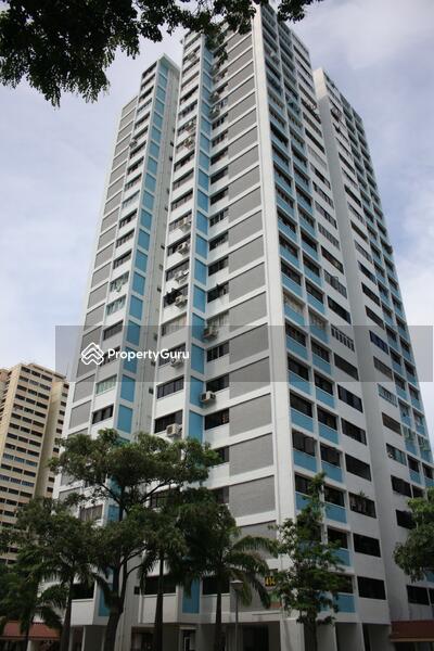 For Sale - 414 Bedok North Avenue 2