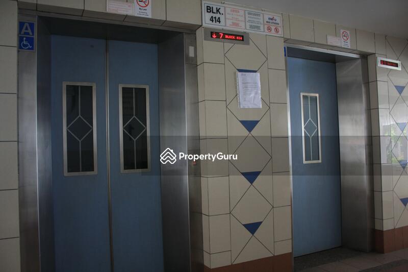 414 Bedok North Avenue 2 #0