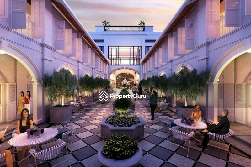 For Rent - City Hall Square