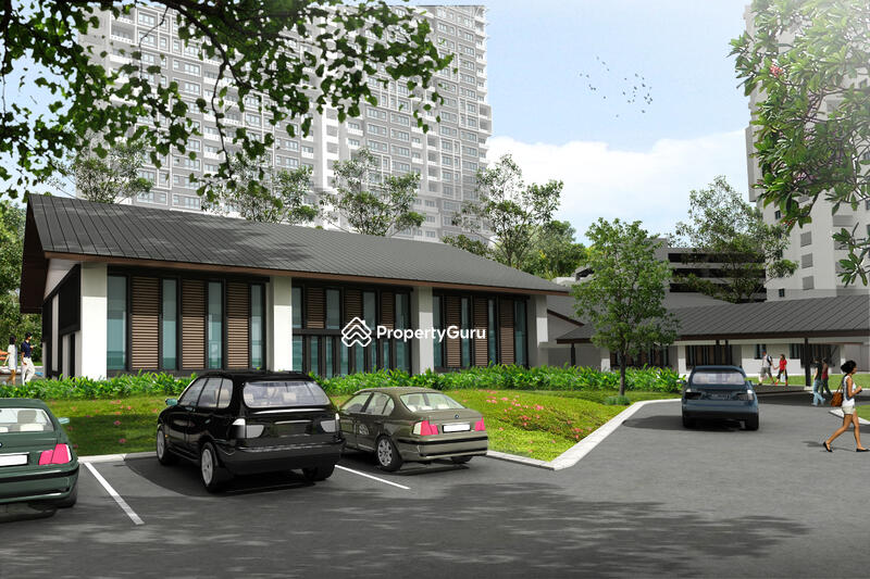 Aspire Residence #0