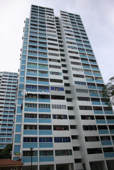 HDB Blocks Picture