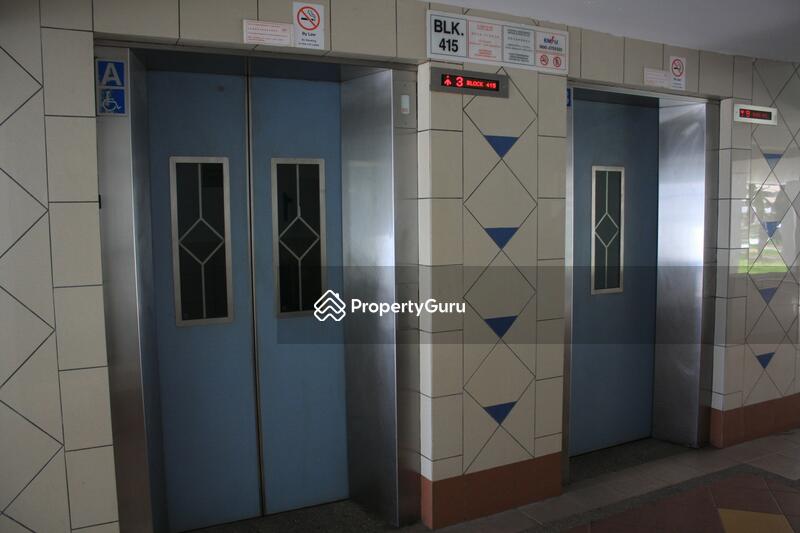 415 Bedok North Avenue 2 #0