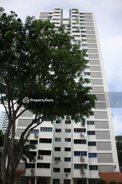 For Rent - 415 Bedok North Avenue 2