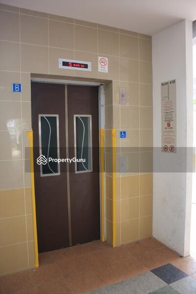 For Sale - 416 Bedok North Avenue 2