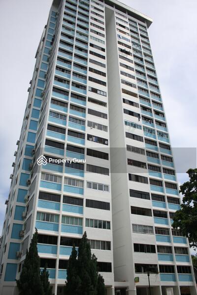 For Rent - 417 Bedok North Avenue 2