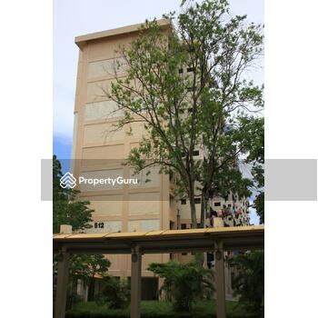 512 Bedok North Avenue 2