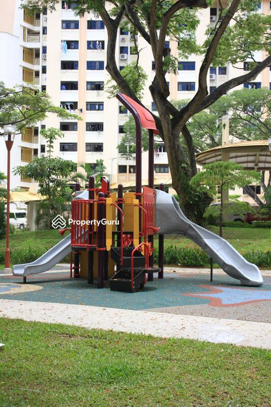 512 Bedok North Avenue 2 #0