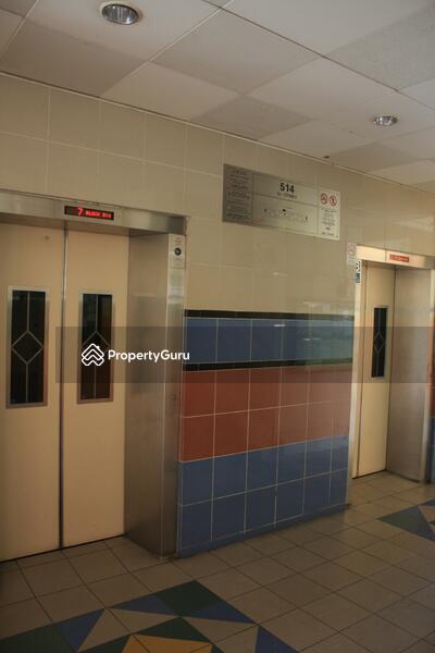For Rent - 514 Bedok North Avenue 2