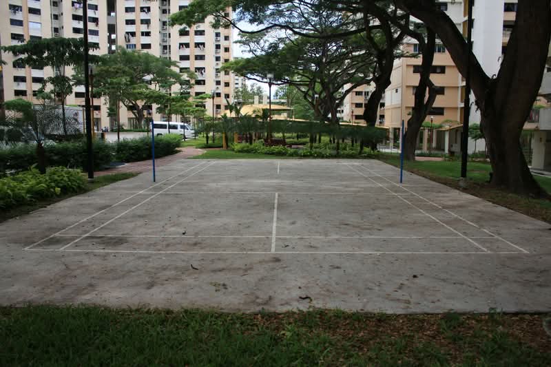 514 Bedok North Avenue 2