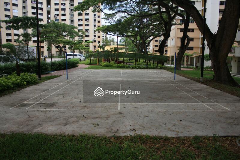 For Rent - 514 Bedok North Avenue 2