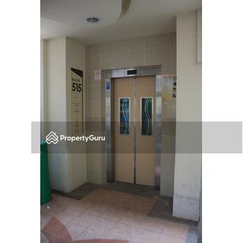 515 Bedok North Avenue 2