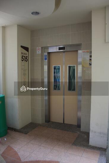 HDB Blocks Picture