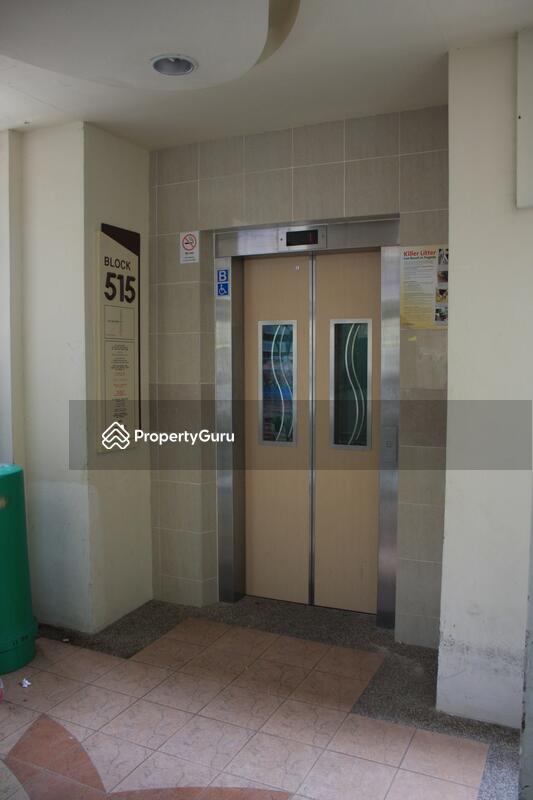 515 Bedok North Avenue 2 #0