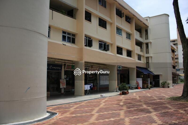 For Rent - 515 Bedok North Avenue 2