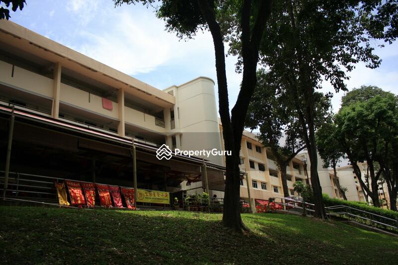 For Rent - 515 Bedok North Avenue 2