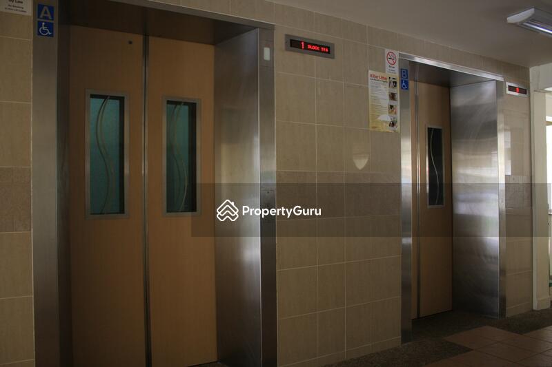 For Sale - 516 Bedok North Avenue 2