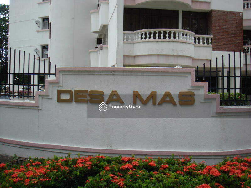 Desa Mas Details Condominium For Sale And For Rent Propertyguru Malaysia