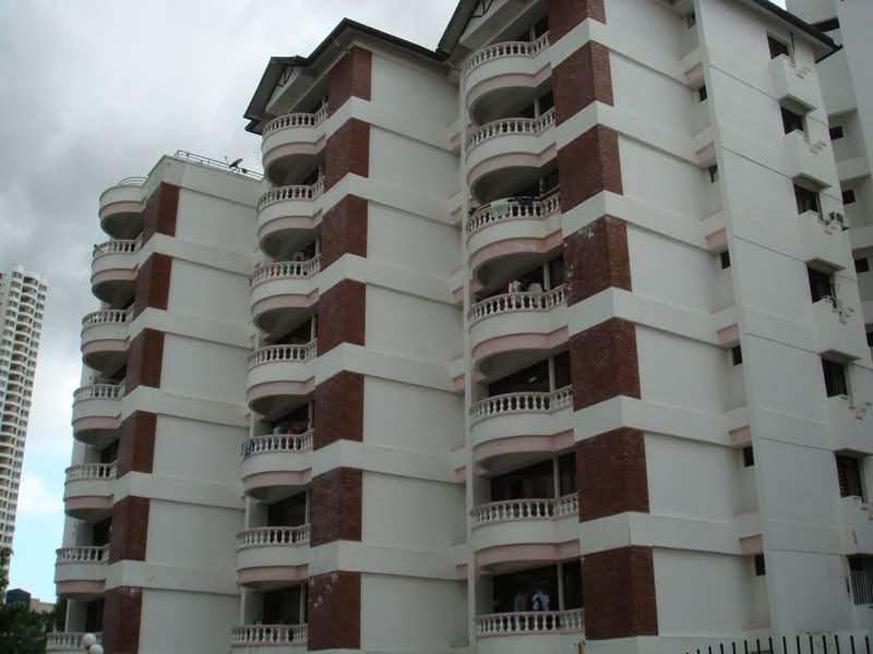 Desa Mas - iProperty.com.my