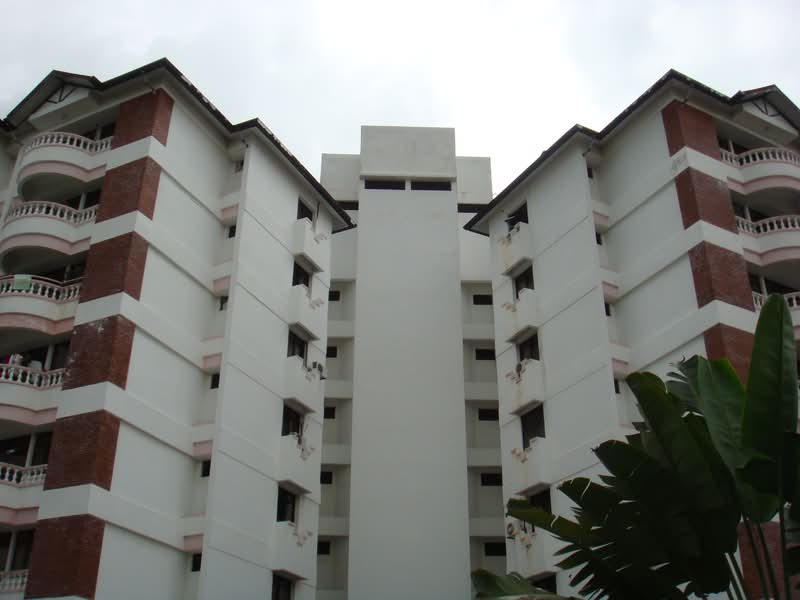 Desa Mas - iProperty.com.my