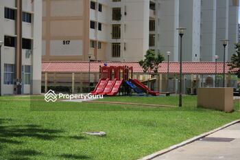517 Bedok North Avenue 2