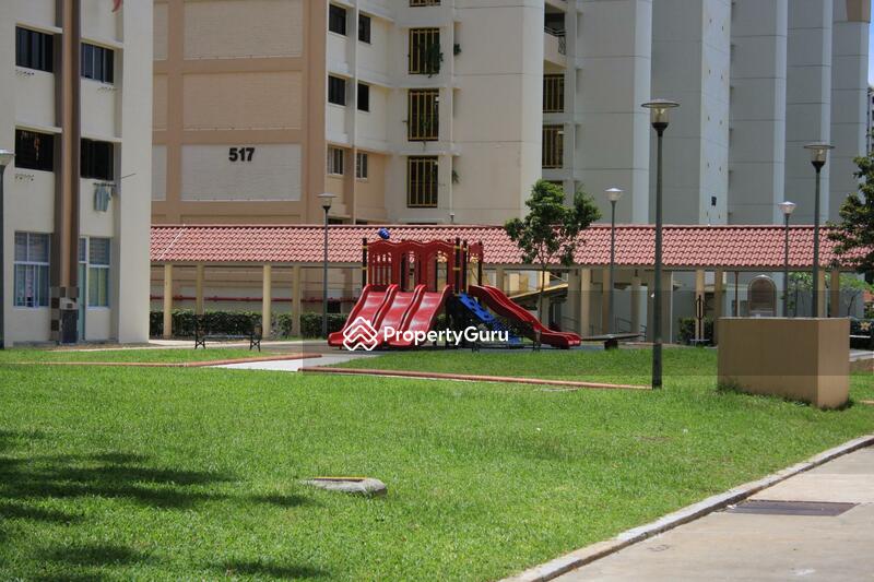 517 Bedok North Avenue 2 #0