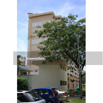 518 Bedok North Avenue 2