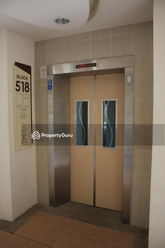 518 Bedok North Avenue 2 #0