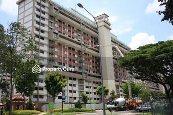 131 Bedok North Avenue 3