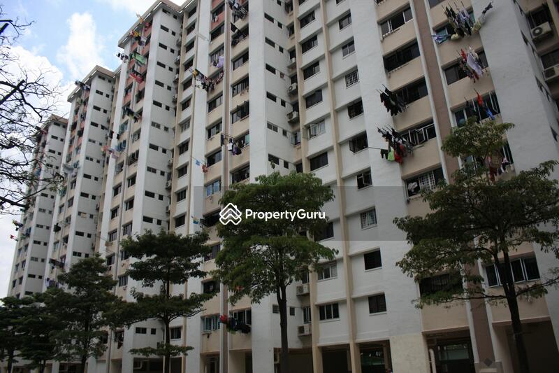 133 Bedok North Avenue 3 #0