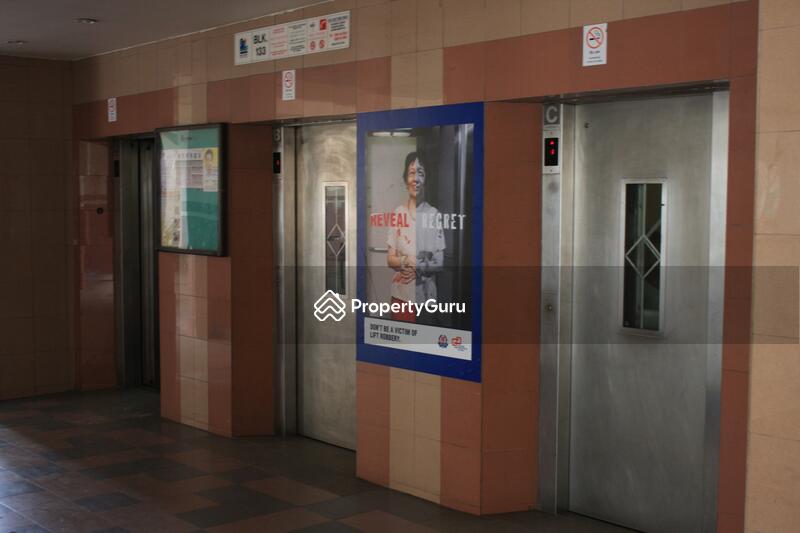 133 Bedok North Avenue 3 #0