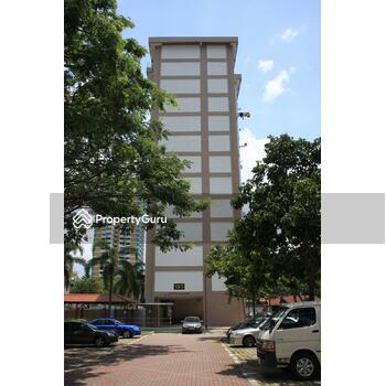 137 Bedok North Avenue 3