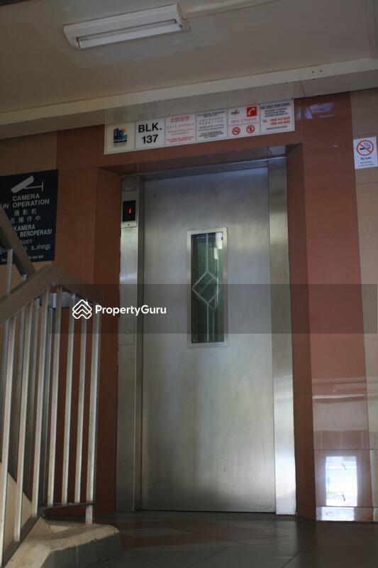 137 Bedok North Avenue 3 #0