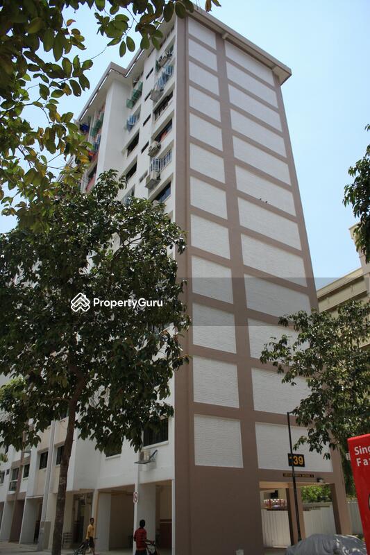 139 Bedok North Avenue 3 #0