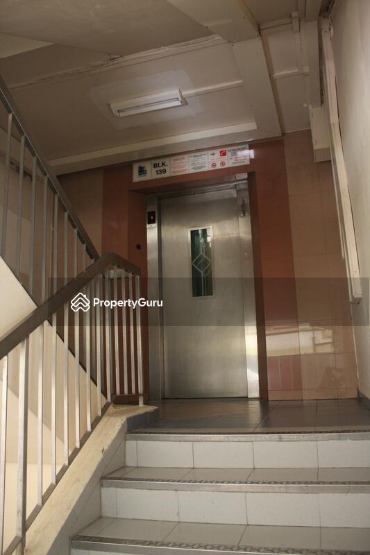 139 Bedok North Avenue 3 #0