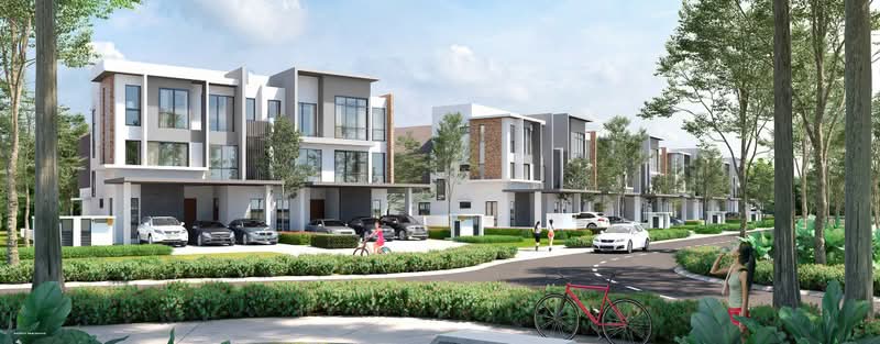 Twentyfive.7 @ Kota Kemuning - iProperty.com.my