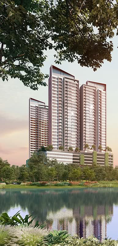 Twentyfive.7 @ Kota Kemuning - iProperty.com.my
