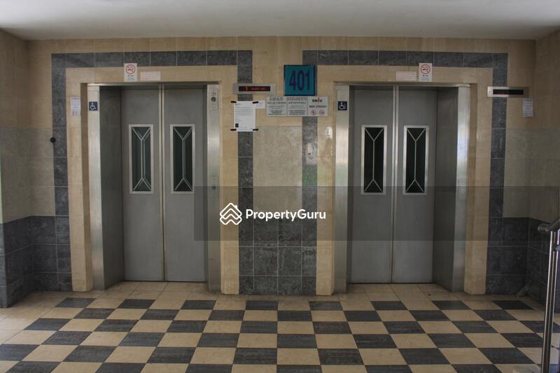 401 Bedok North Avenue 3 #0