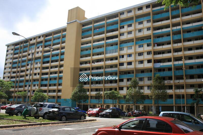 402 Bedok North Avenue 3 #0