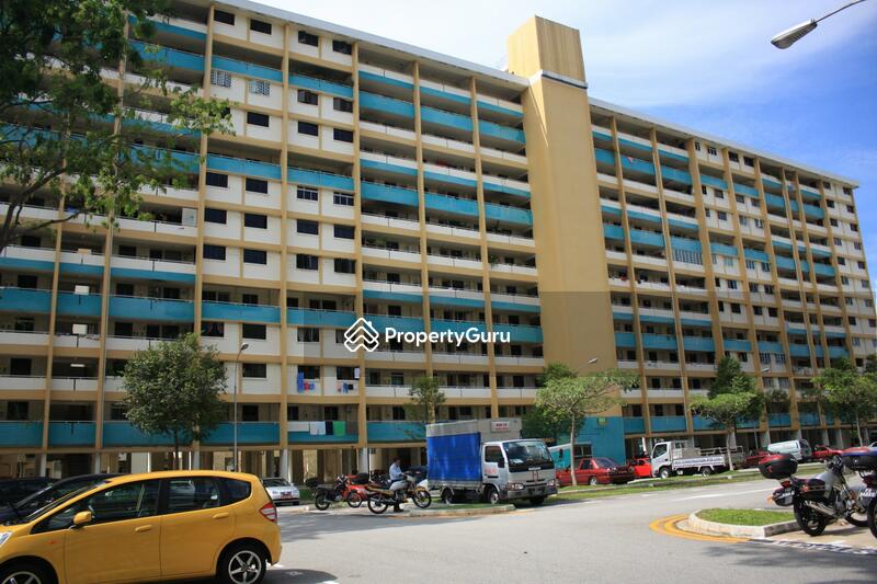 402 Bedok North Avenue 3 #0