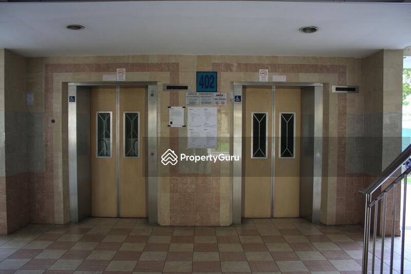 For Rent - 402 Bedok North Avenue 3